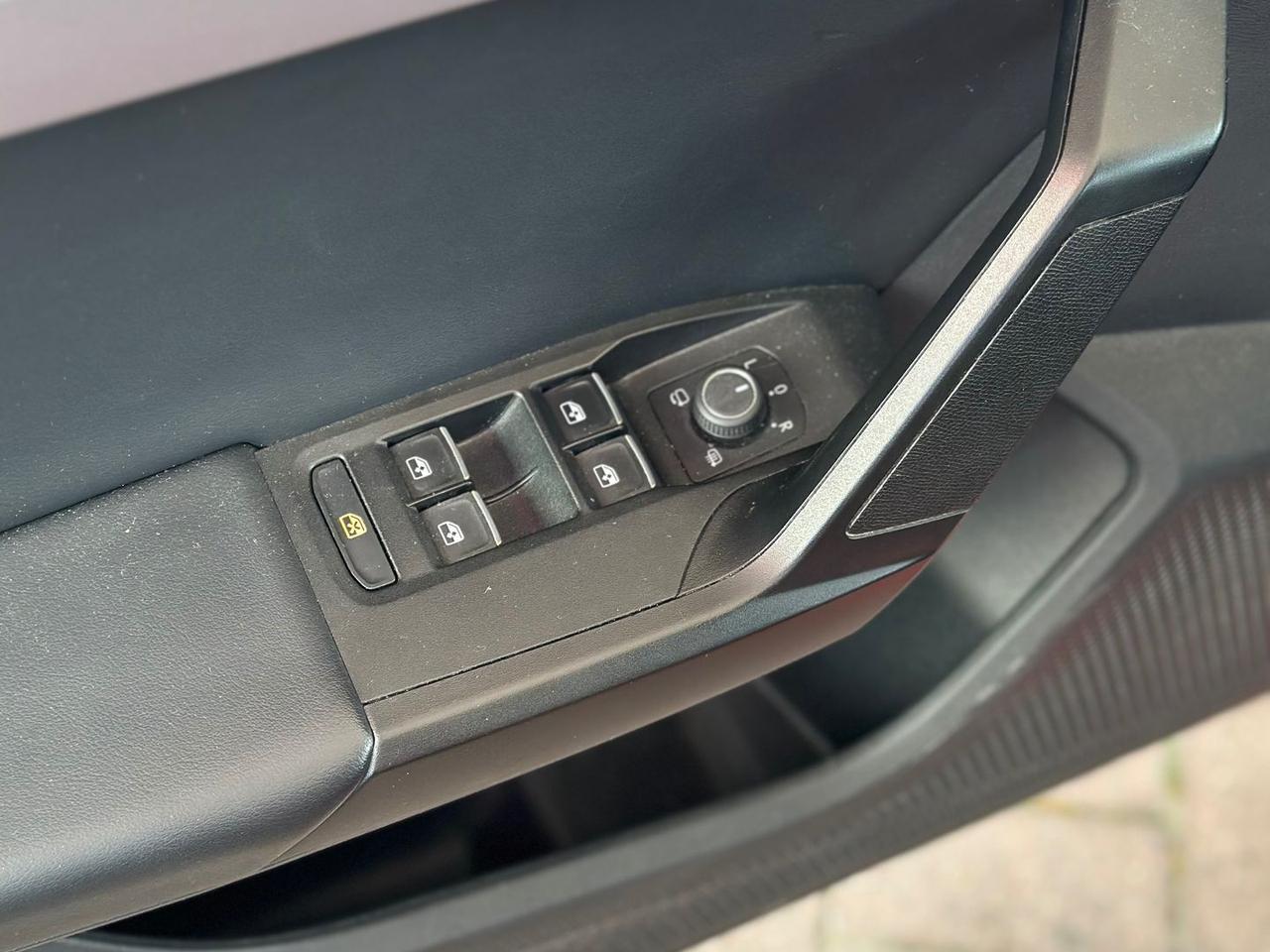 Seat Leon FR 1.5 TGI #5626