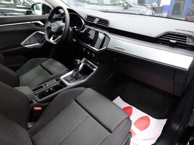 Audi Q3 Sportback 2.0 TDI 150 CV 35 S TRONIC S LINE EDITION