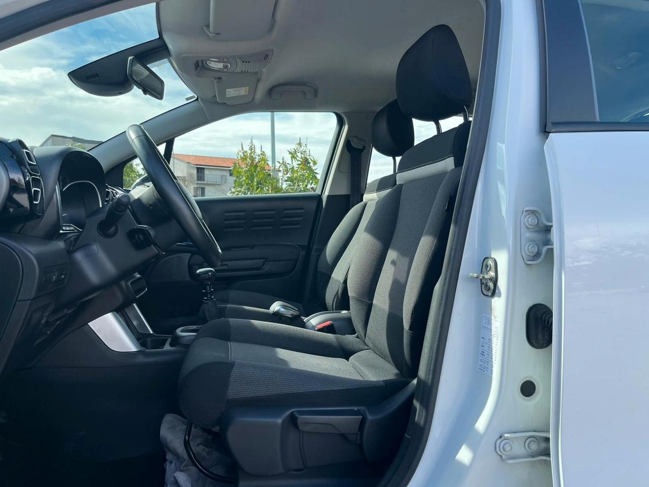 Citroen C3 Aircross 1.5HDI FULL PARI AL NUOVO 2020