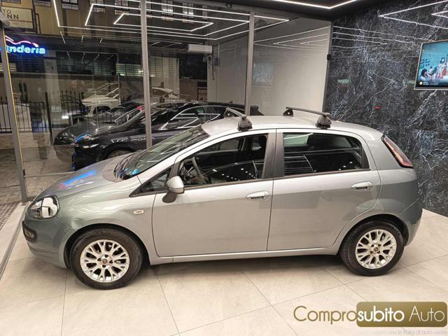 FIAT Punto Evo 1.2 5 porte S&S Active