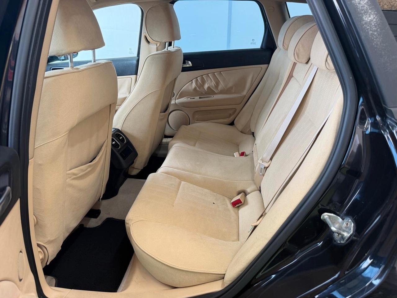 ALFA ROMEO SPORTWAGON 1.9 JTDm 150CV