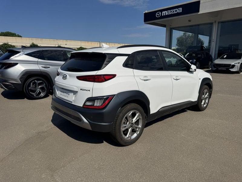 Hyundai Kona 1.6 CRDi 48V 136cv Xline