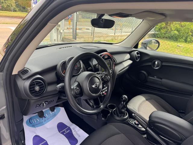 MINI One 1.5 D Business XL 95CV NAVI