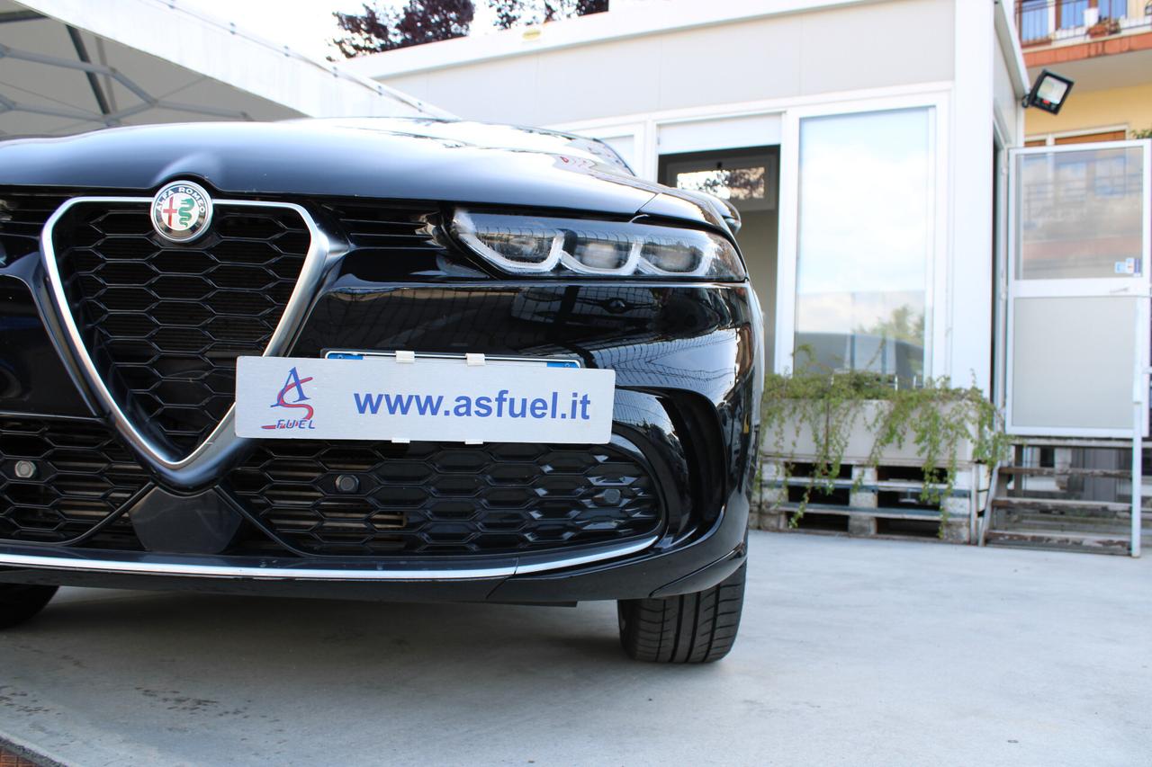 Alfa Romeo Tonale 1.6 diesel 130 CV TCT6 Ti