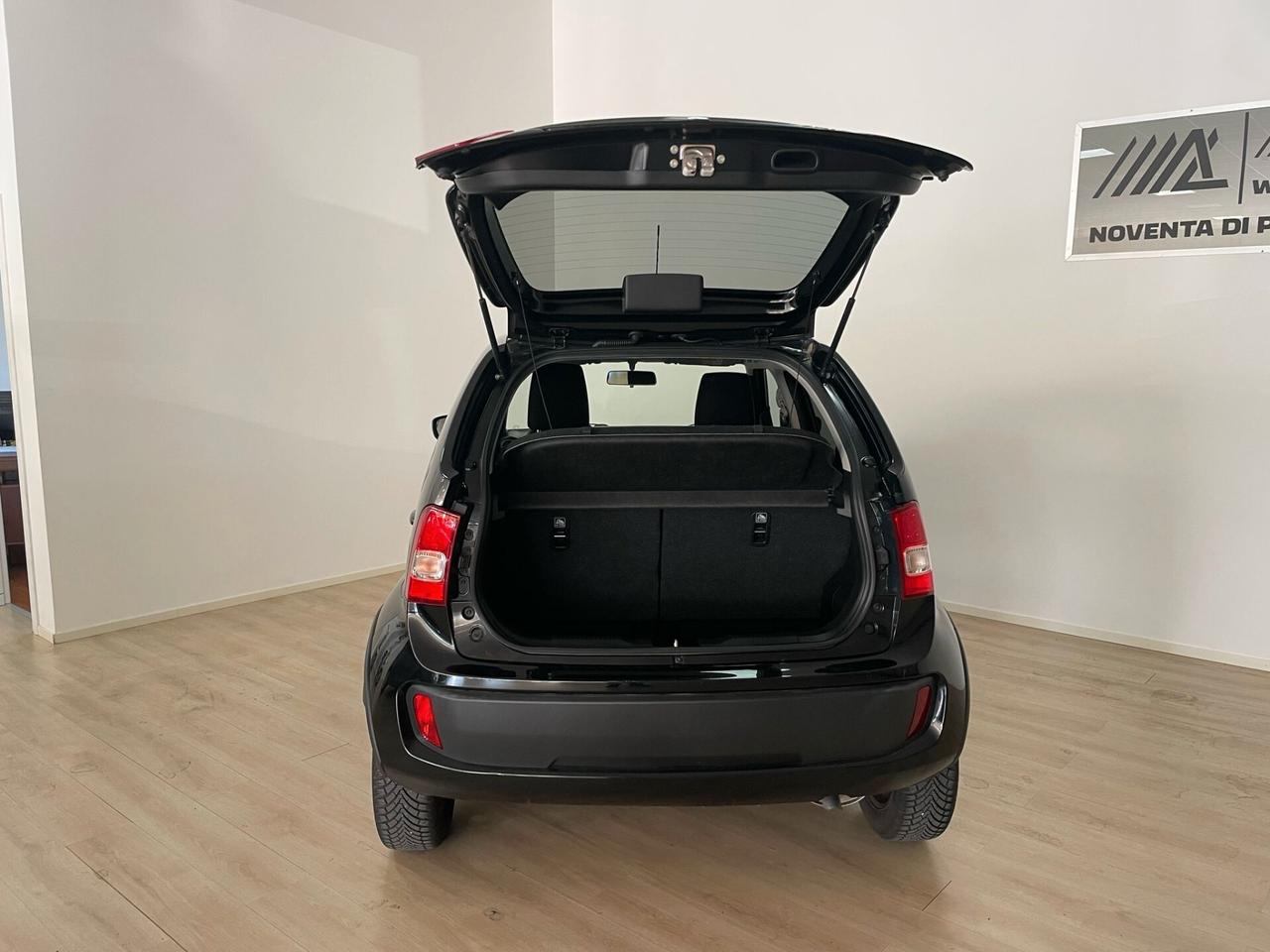 Suzuki Ignis 1.2 Hybrid Cool