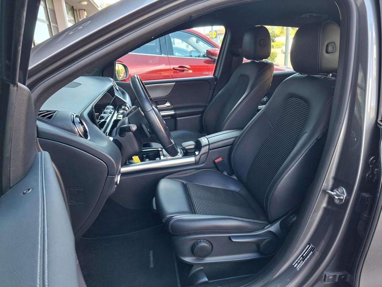 Mercedes-benz B 180 d Automatic Sport Plus