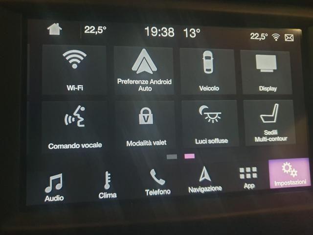 FORD Mondeo 2.0 TDCi 150 CV S&S Powershift Station Wagon Vigna