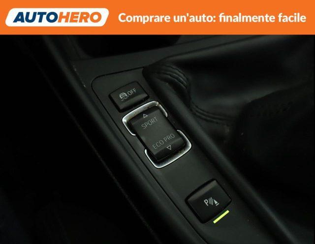 BMW 116 d 5p. Msport