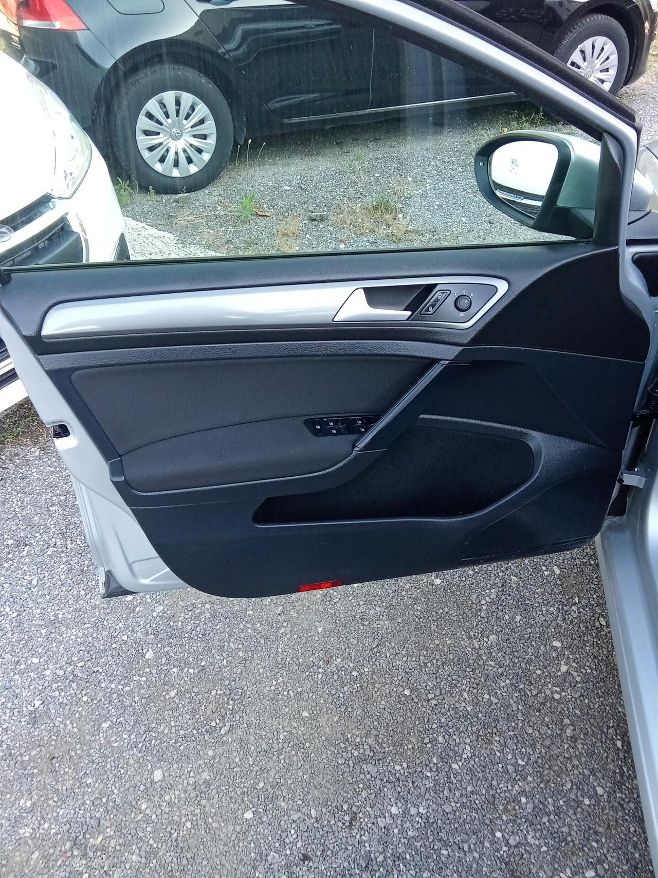 Volkswagen Golf 1.6 TDI 110 CV 5p. 11/015
