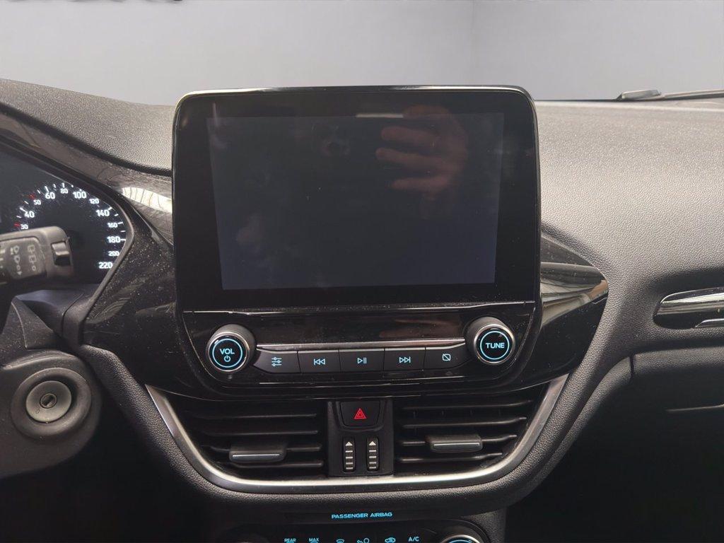 FORD Fiesta 5p 1.1 Titanium 75cv del 2023