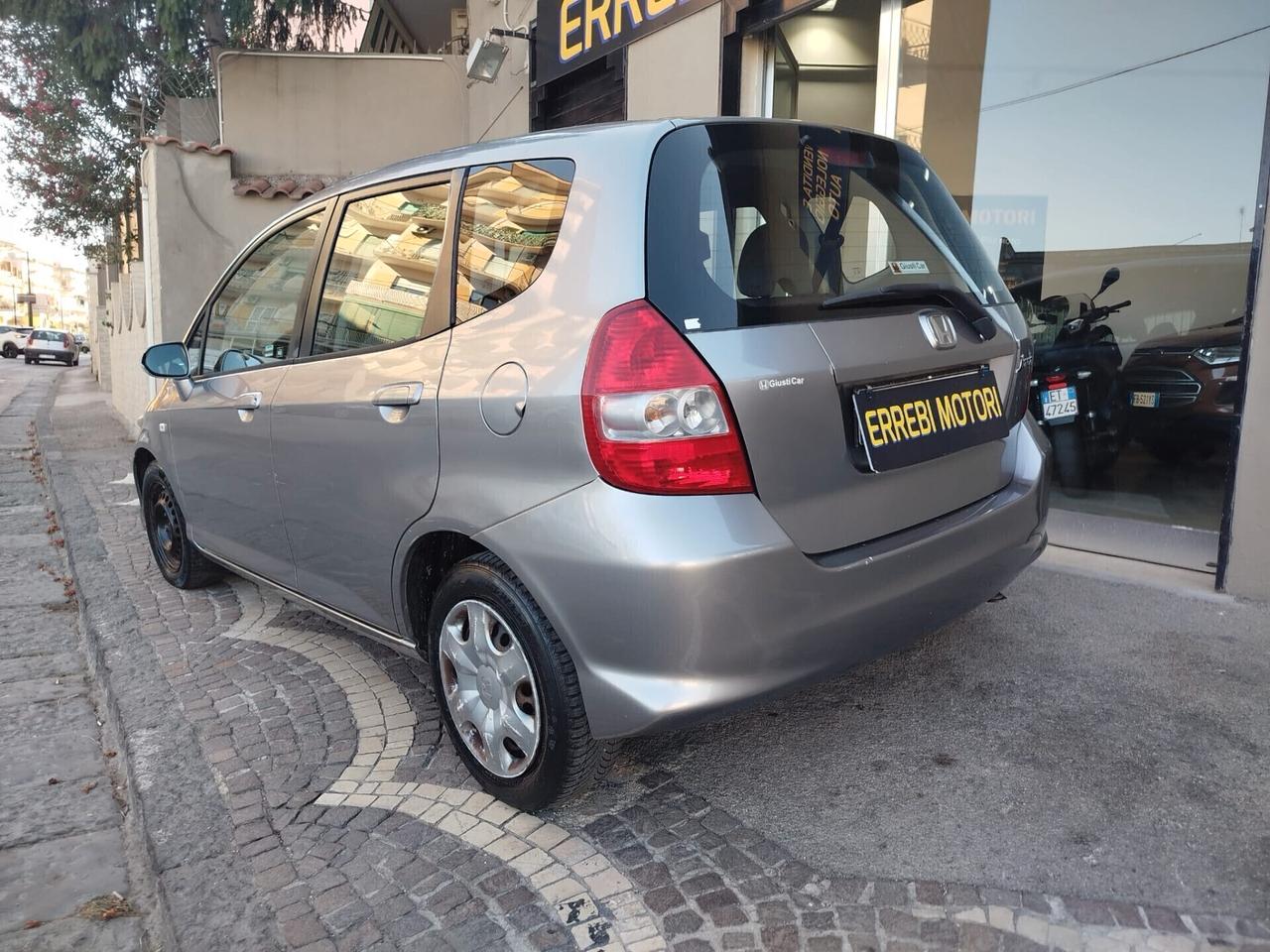 Honda Jazz 1.2 i-DSi 5p.