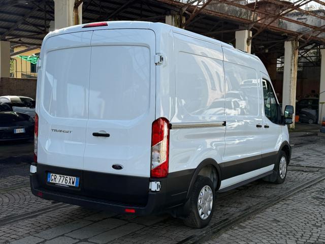 FORD Transit 290 2.0TDCi EcoBlue 130CV PM-TM Furgone ISOTERMICO