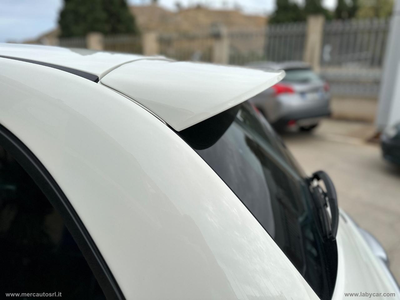ABARTH 595 1.4 Turbo T-Jet 160 CV Pista