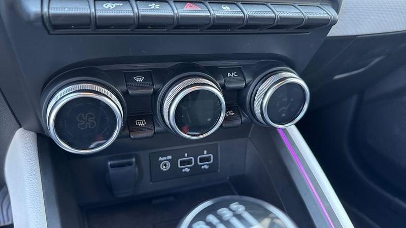 Renault Clio 1.0 tce Techno Gpl 100cv