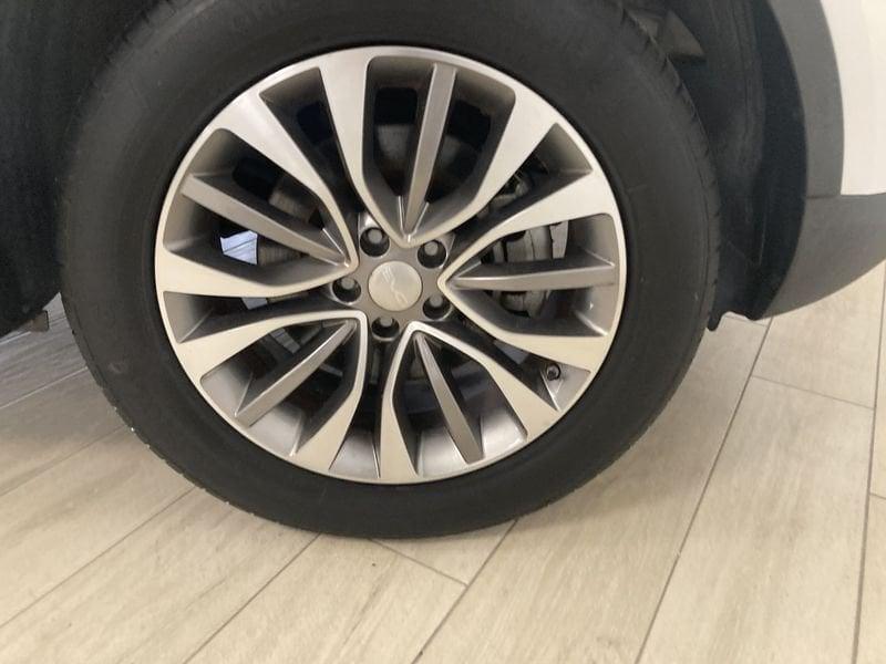 DR AUTOMOBILES dr6 Sport S1 1.5 Turbo Bi-Fuel GPL