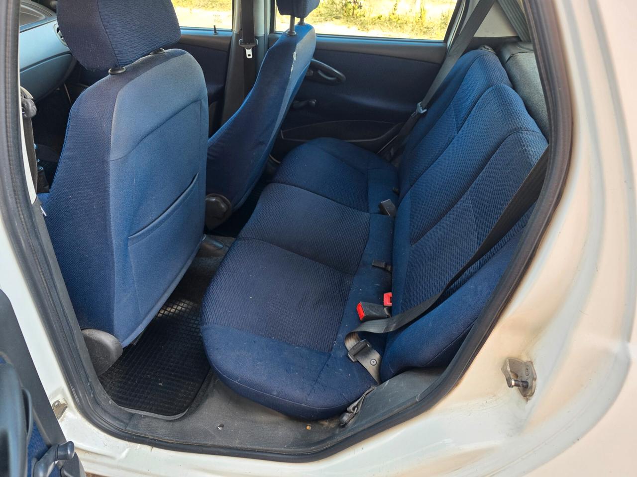 Fiat Punto 1.2 5 porte Dynamic