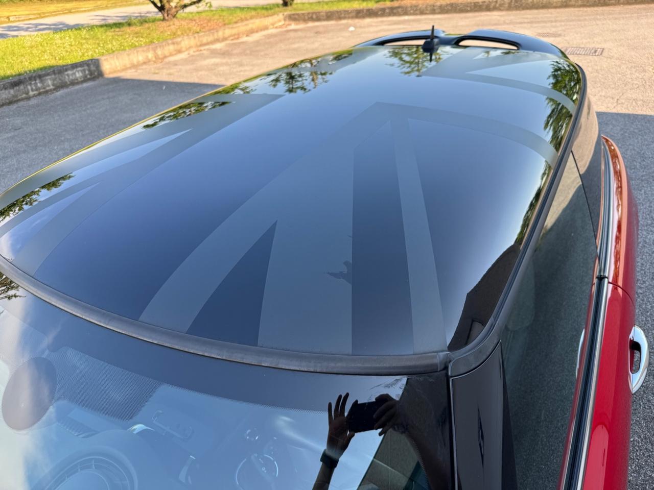 Mini Mini 2.0 John Cooper Works