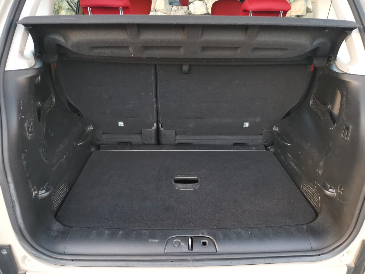 Fiat 500L 1.3 Multijet 95 CV Dualogic Pop Star