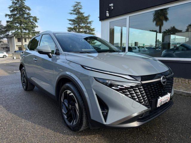 NISSAN Qashqai MHEV 140 CV N-Connecta NAVI - LED - ACC - PROPILOT