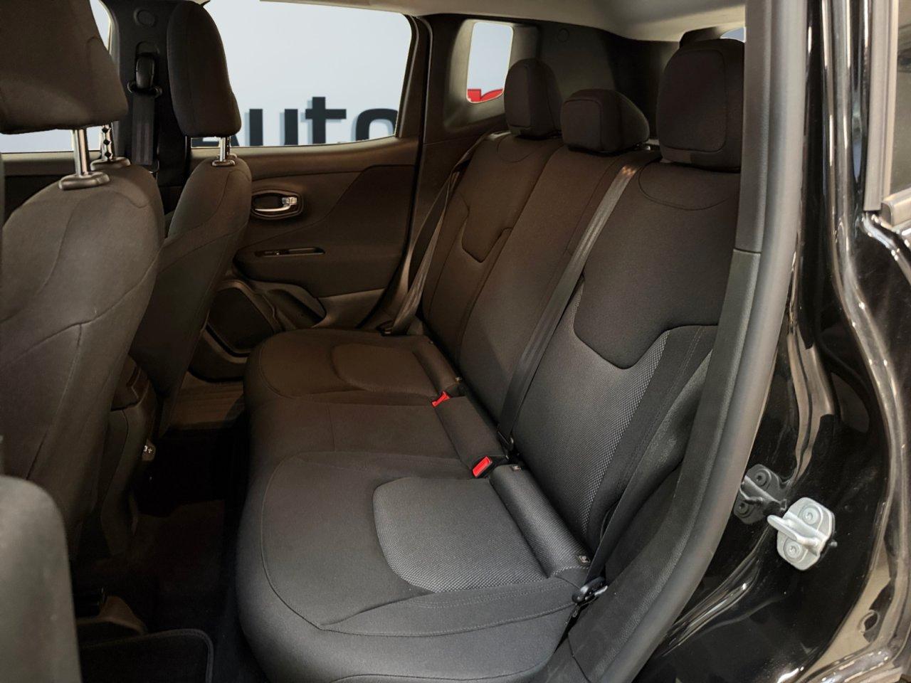 Jeep Renegade 1.0 t3 Business 2wd