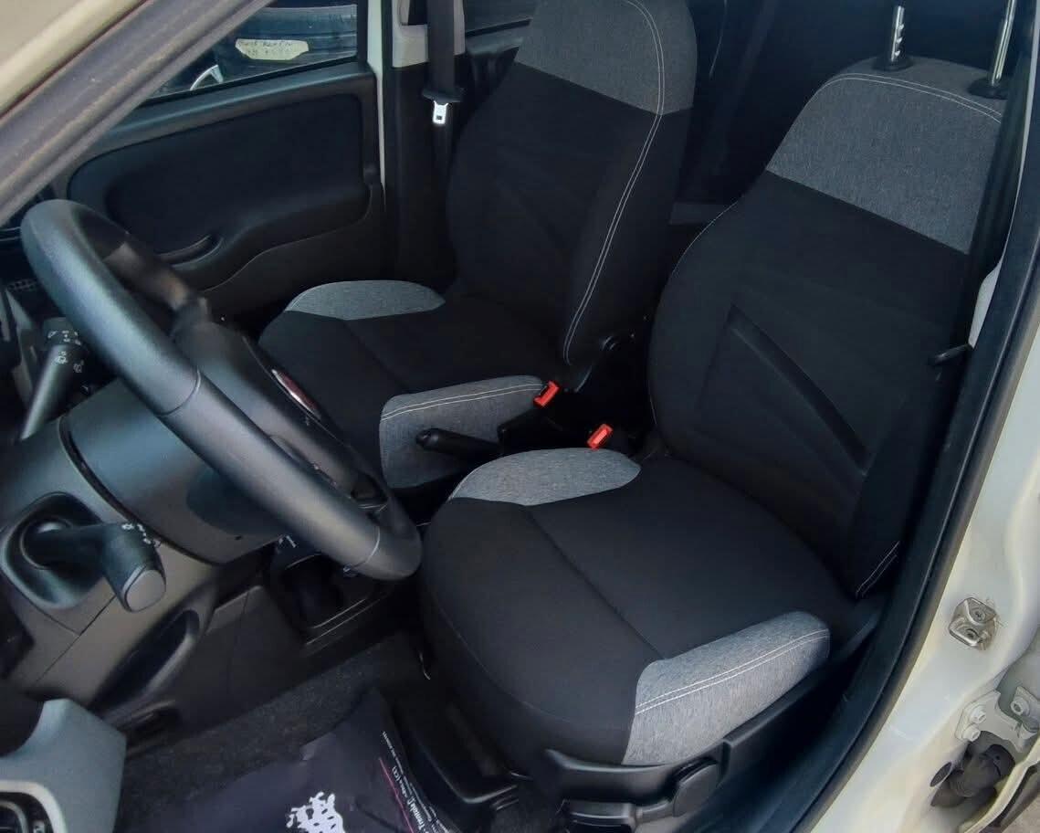 Fiat Panda city Life unico proprietario 2023