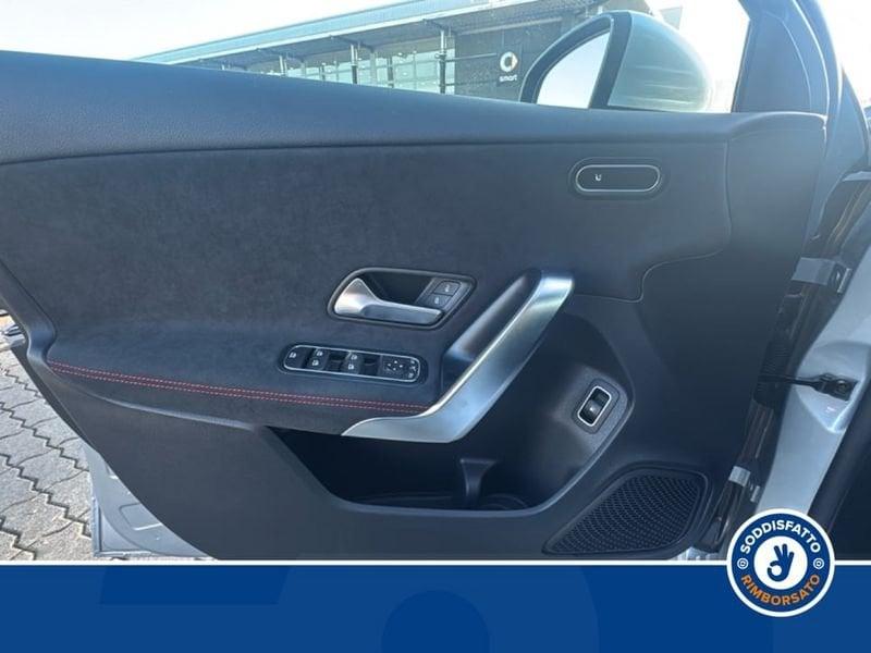 Mercedes-Benz Classe A 250e EQ-Power Automatic AMG Line Advanced Plus Digital Edition