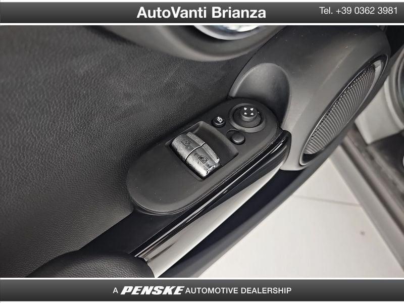 MINI Mini 3 porte Mini 1.5 Cooper Classic