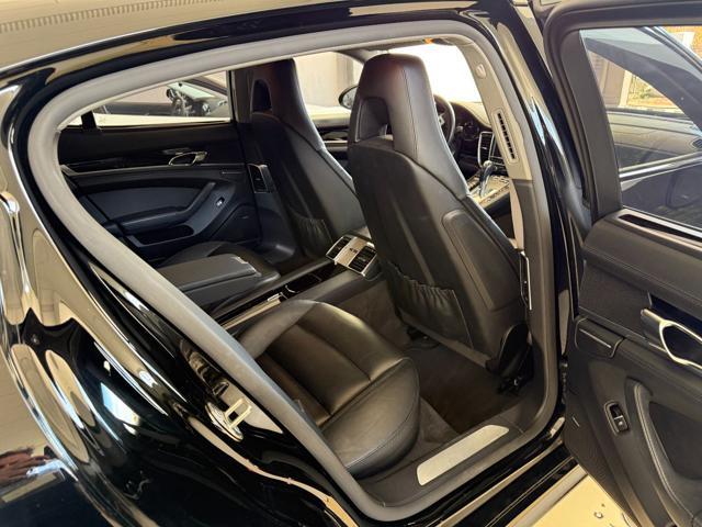 PORSCHE Panamera 3.0 Diesel