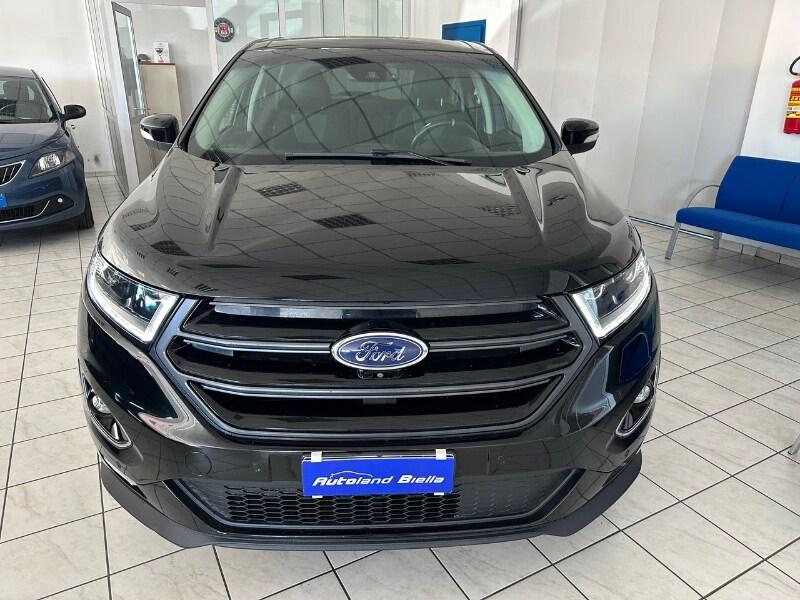 FORD Edge 2.0 TDCI 210 CV AWD S&S Powershift ST...