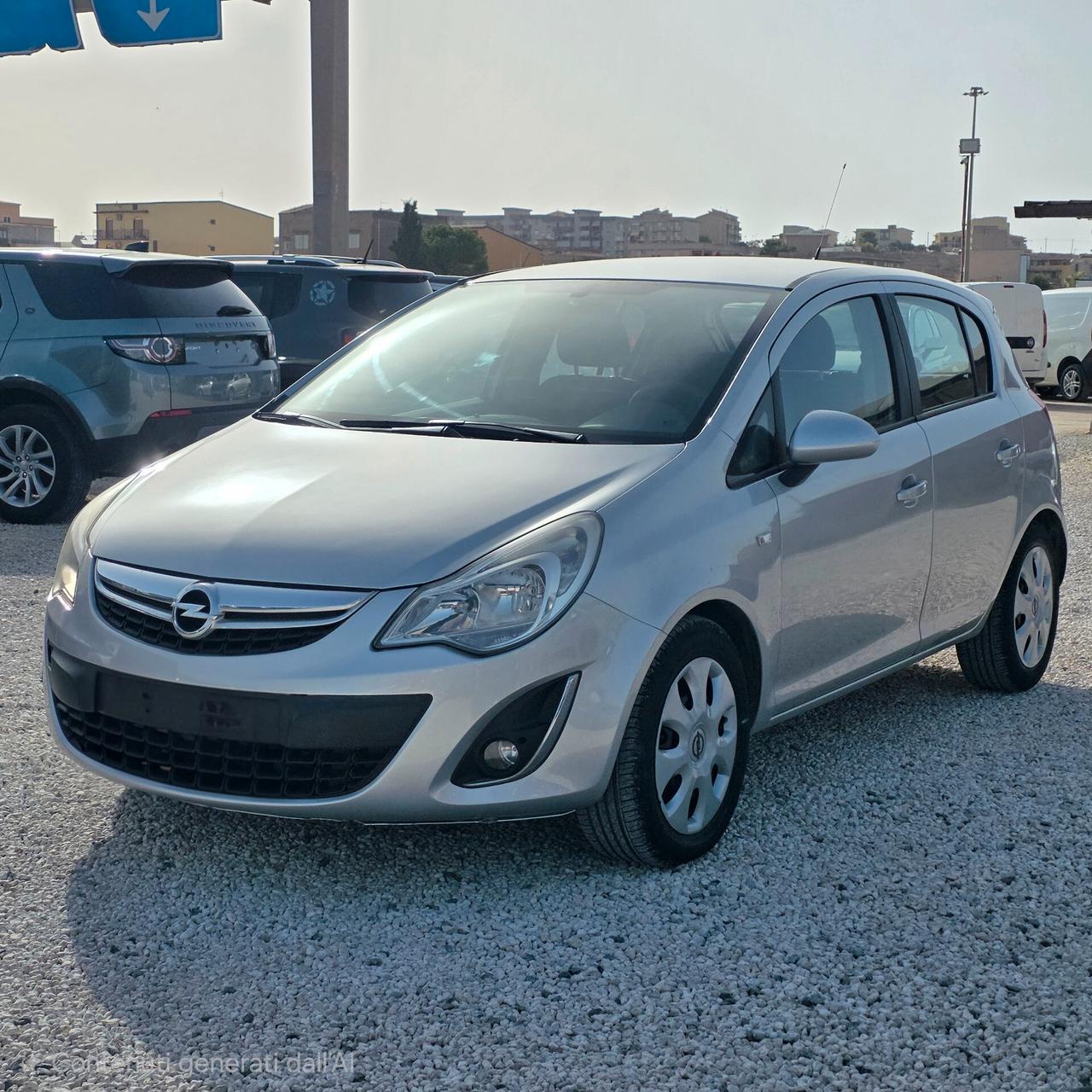 Opel Corsa 1.3 CDTI 75CV F.AP. 5 porte Elective