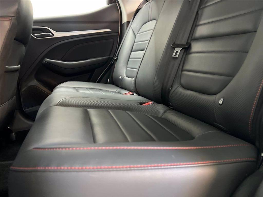 MG ZS 1.5 Luxury del 2024