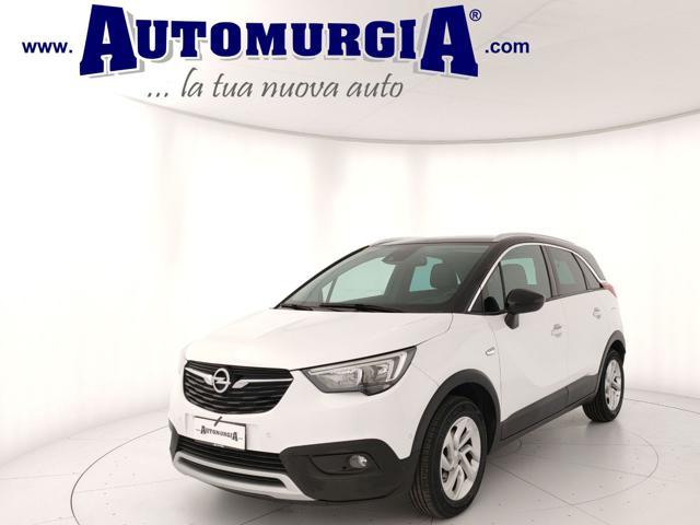 OPEL Crossland X 1.2 110 CV Start&Stop aut. Advance