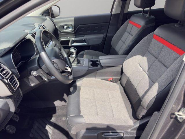 CITROEN C5 Aircross BlueHDi 130 S&S Shine