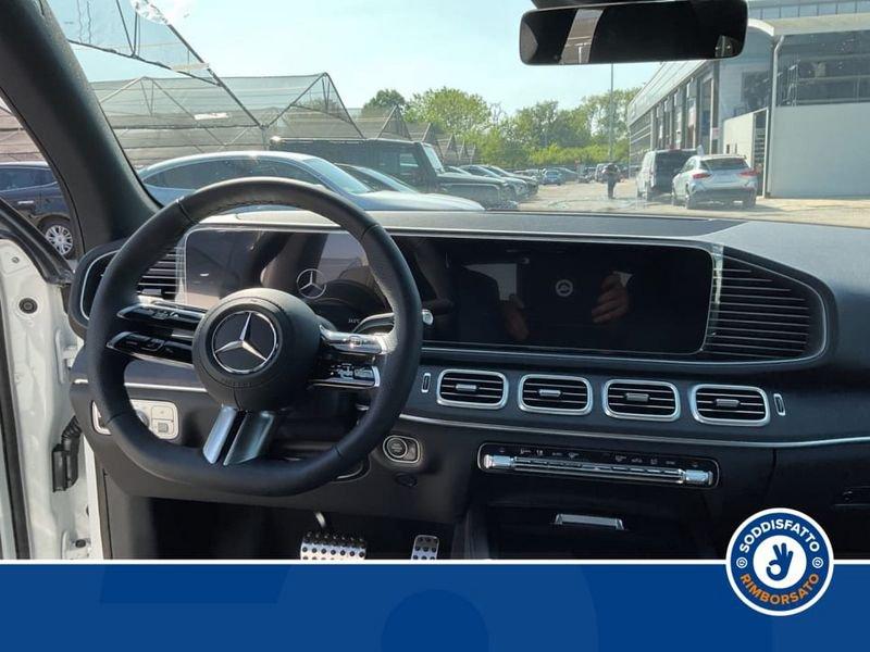 Mercedes-Benz GLE 300d 4Matic Mild Hybrid AMG Line Advanced Plus