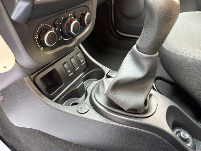 DACIA Duster 1.6 115CV GPL Lauréate