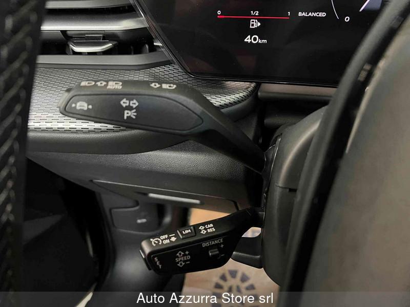 Audi Q5 2.0 TDI MHEV+ S Line Edition quattro 204cv S-Tronic *TETTO, 20'', PROMO AZZURRA*