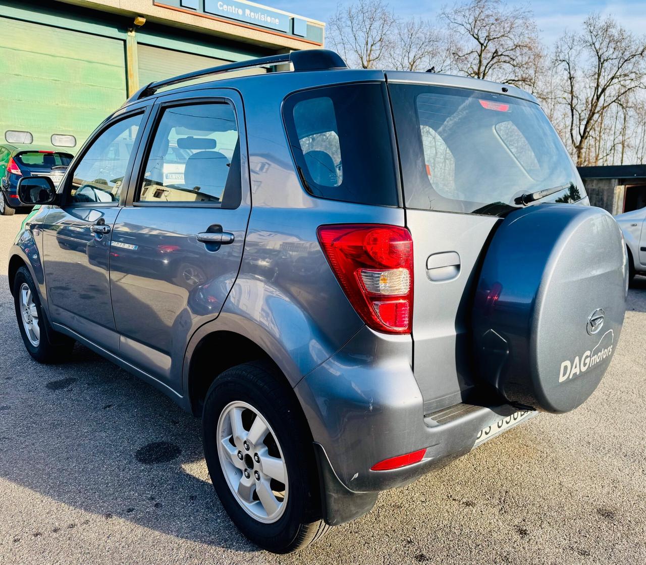 Daihatsu Terios 1.5 4X4