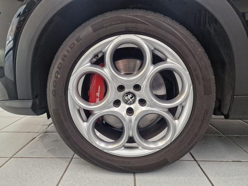 Alfa Romeo Tonale Tonale 1.6 diesel 130 CV TCT6 Sprint