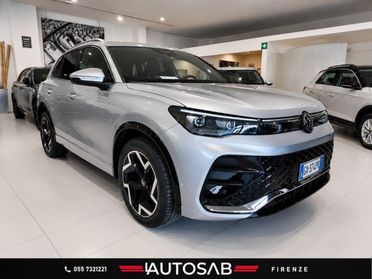 VOLKSWAGEN Tiguan R-Line 2.0 TDI 150 CV Automatic DSG Aziendale