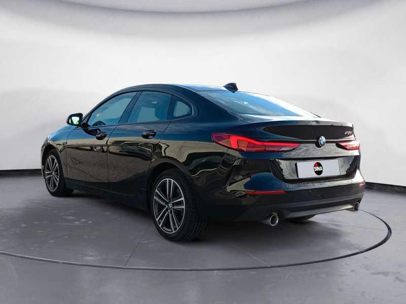 BMW Serie 2 F45 2014 Active Tourer - 218d act.tourer Advantage a