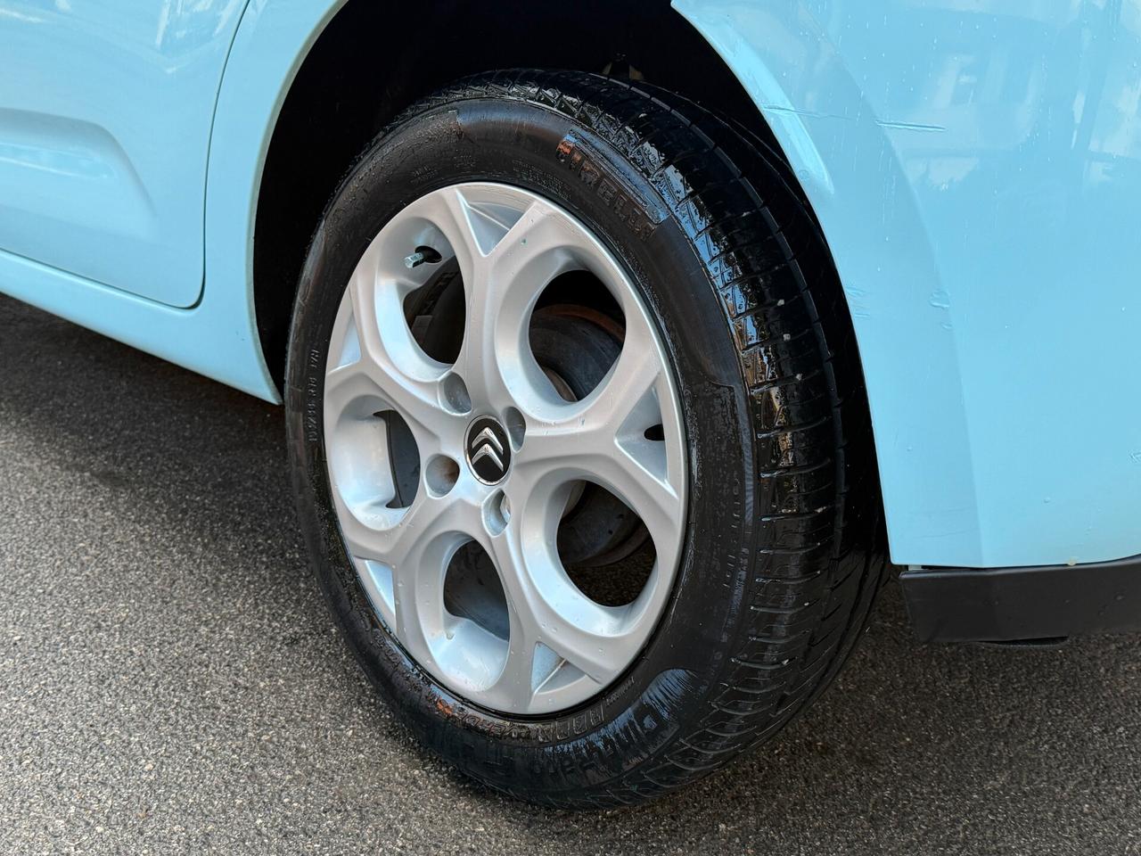 Citroen C3 1.4 HDi 70 Exclusive ZENITH - 2010