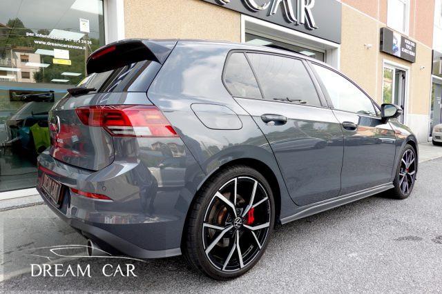 VOLKSWAGEN Golf GTI 2.0 TSI DSG TETTO-PELLE-19-HARMAN- NO EXPORT!