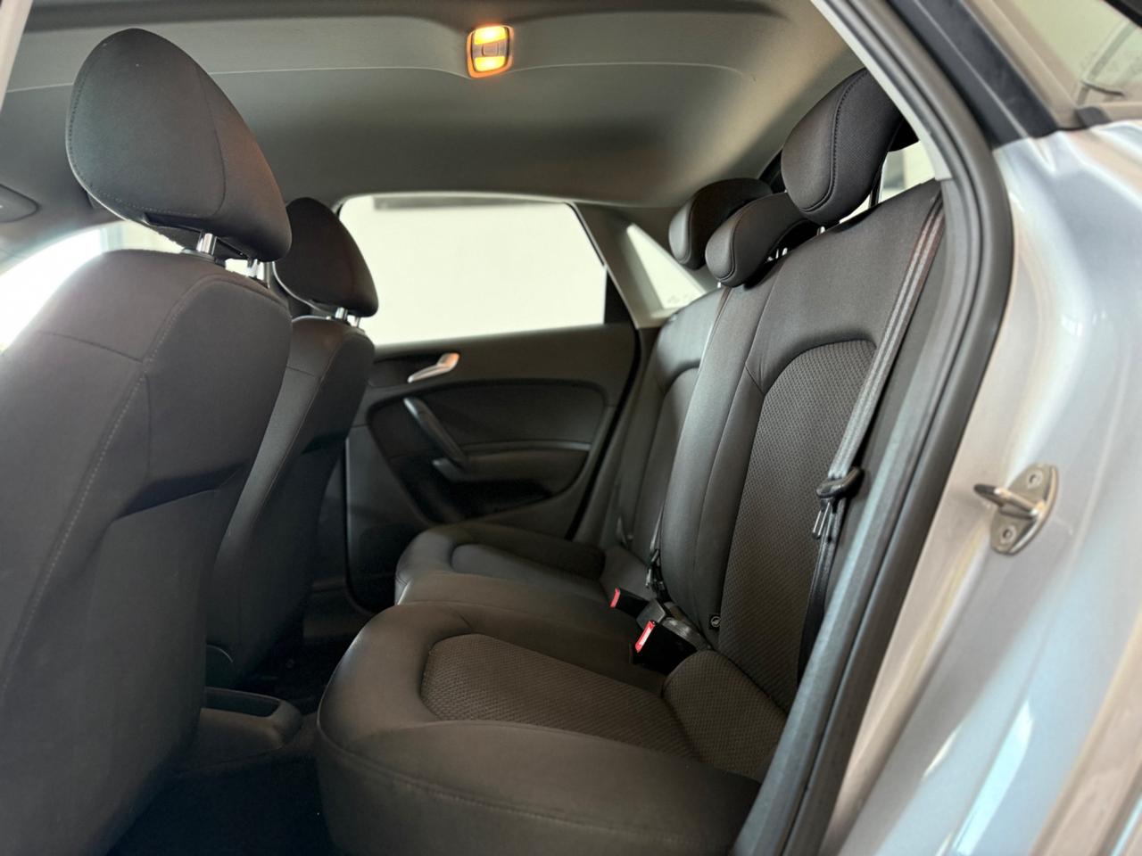 Audi A1 SPB 1.4 TDI S tronic NEOPATENTATI