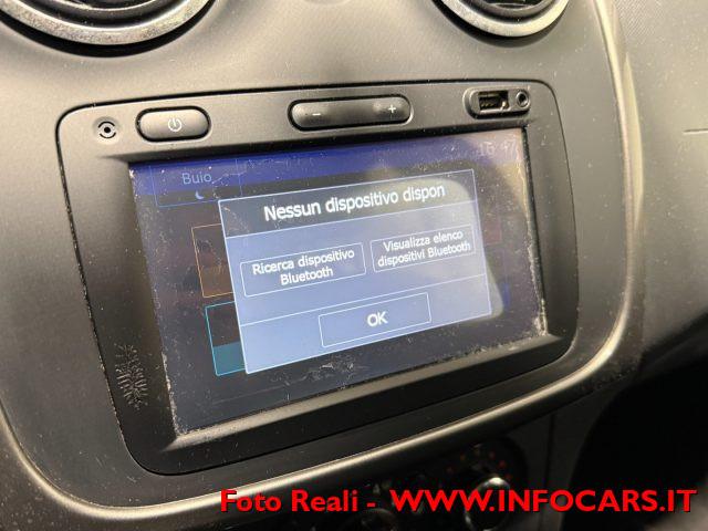 DACIA Logan MCV 1.5 dCi 75CV Ambiance - NEOPATENTATI