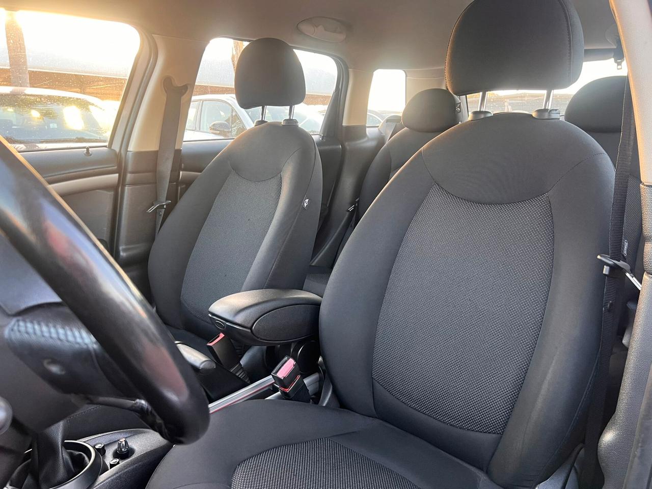 Mini Cooper D Countryman 1.6