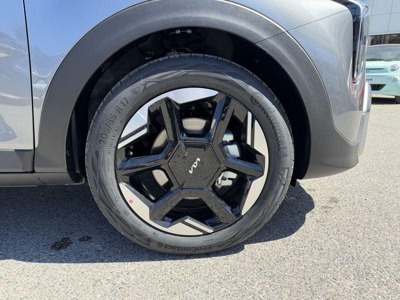 Kia Stonic YB CUV PE2 1.0 T-GDI MH STYLE LAUNCH