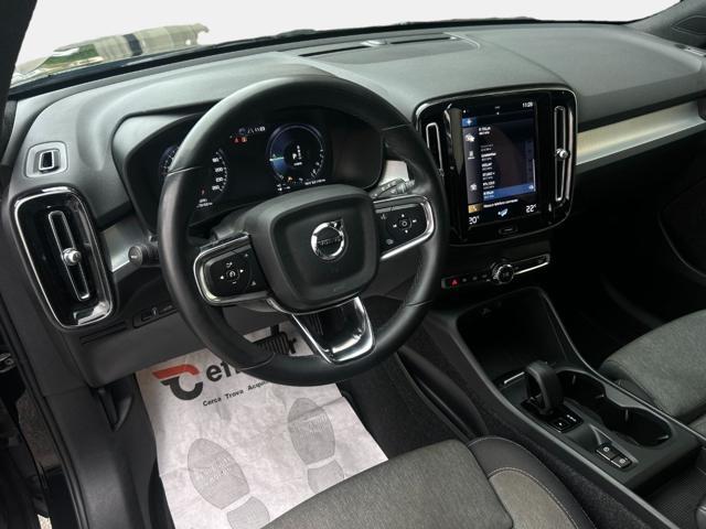 VOLVO XC40 T5 Recharge Plug-in Hybrid automatico Core