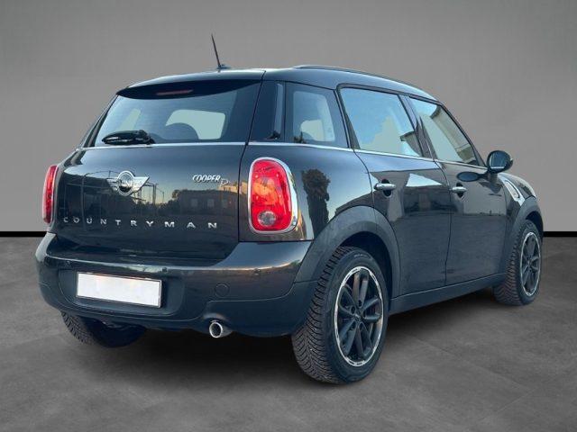 MINI Countryman Mini Cooper D Business Countryman