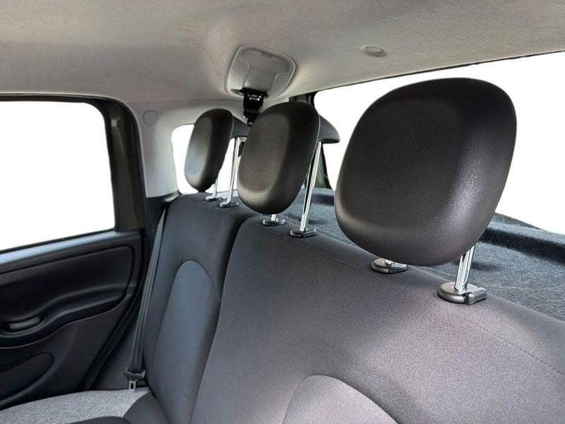 FIAT Panda Panda 1.0 firefly hybrid s&s 70cv 5p.ti