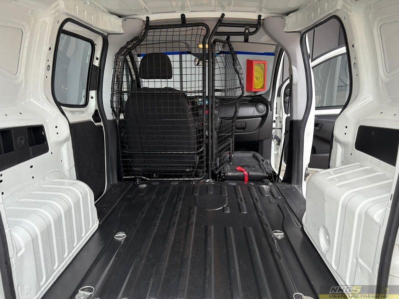 FIAT Fiorino Fiorino 1.3 MJT 95CV Cargo SX